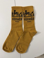 Hermes Socken herren 42-45 Neu