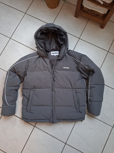 Review steppjacke - steppjacke, xl