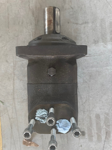 Hydraulikmotor 151b3101 omv400 - hydraulikmotor,