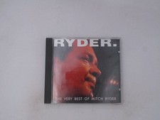 Best of Ryder Mitch: