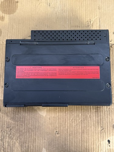 Bmw 7er e65 6913391 dvd - 7er,