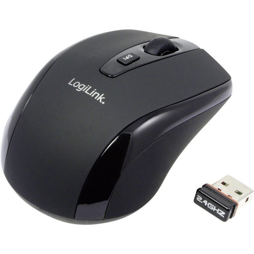 Logilink mini maus funk - logilink,