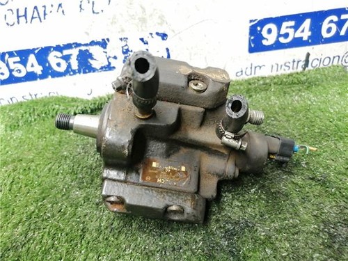 445010071 einspritzpumpe fiat - ,