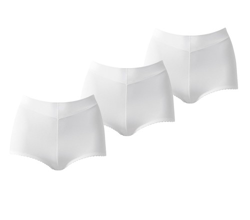 Triumph 3er set slip nancy - 3er,