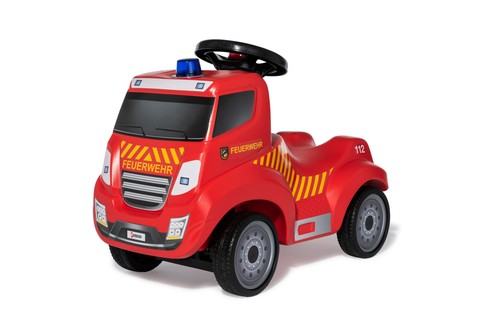 Ferbedo feuerwehr rutscher neu - ferbedo,