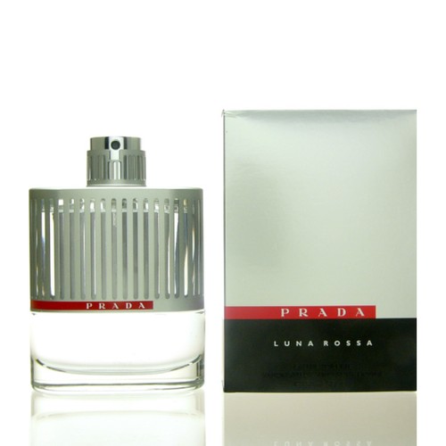 Prada luna rossa eau - rossa, de