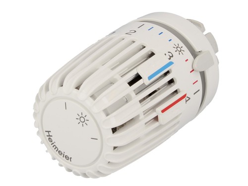 Heimeier thermostatkopf mit - heimeier,