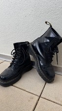 Dr Martens Air Wair Boots 1460