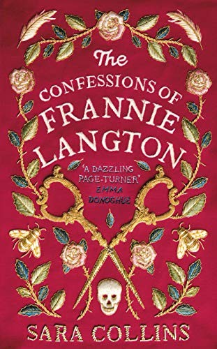 The confessions frannie - the,