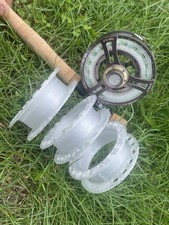 HARDY CLS 7000 Spulen -