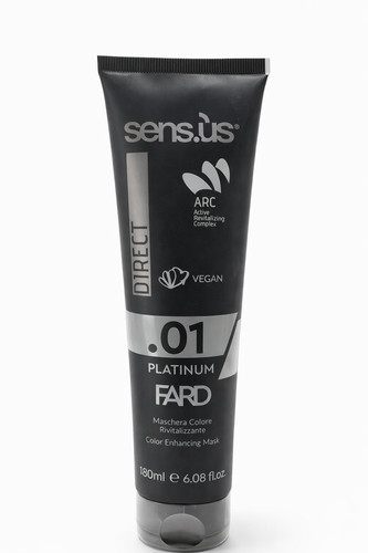 Sens direct 01 platinum - direct,