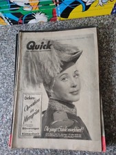 quick zeitschrift Nr. 42 Vom