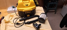 Dewalt  DC 500 Nass und