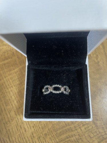 Original pandora designer ring - original, designer-ring