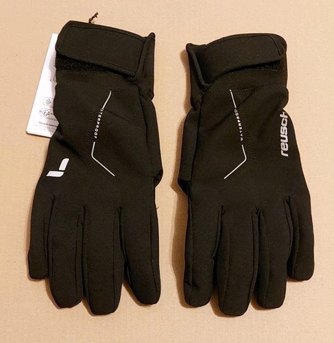 Reusch diver tex - x, r-tex