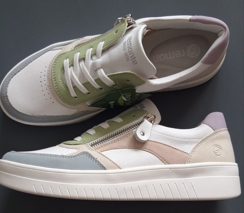 Remonte sneaker damen - sneaker,