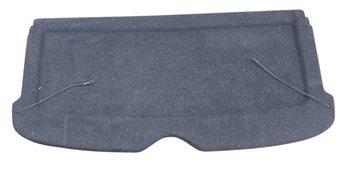 Laderaumabdeckung hutablage - laderaumabdeckung,