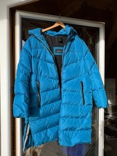 Marccain Jacke tolles Blau -