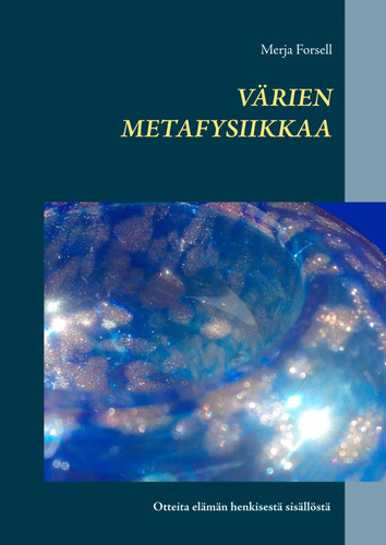 Merja forsell värien - forsell, |