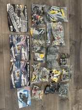 Mega Bloks Pro Builder Aerial