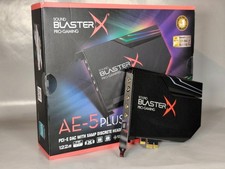 Creative sound blaster - creative, x