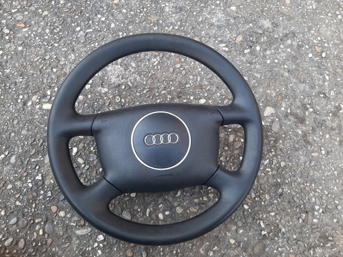 Audi bj01 lenkrad - ,