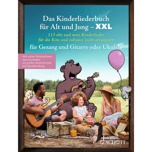 Schott music das - schott,