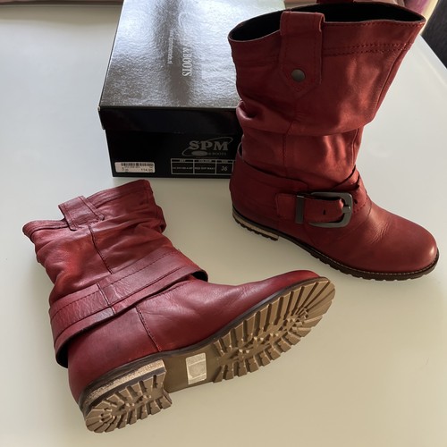 Damen stiefelette boots - stiefelette,
