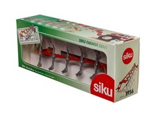 Siku Farmer 1956 Wendepflug