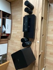 Samsung HT J5500 Blueray Entertainment System