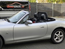 Airax wind deflector mazda - airax,
