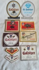 Original colditz brauerei - colditz,