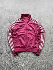 Adidas Vintage Firebird Jacke