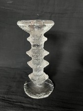 Iittala Festivo 4-Ringe, Einer