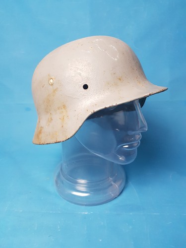 Alter wehrmacht stahlhelm - alter,