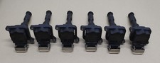 6x BMW E39 E36 E46 Zündspulen