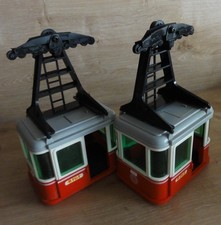 Lehmann rigi seilbahnkabinen - rigi,