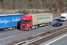 LKW Foto Scania