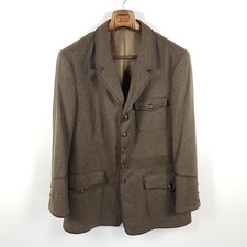 Luis Trenker Sakko Herren Gr