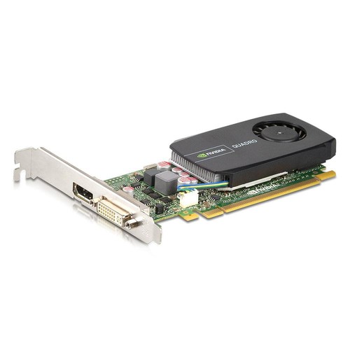 Pny quadro 600 grafikkarte - quadro, 1gb