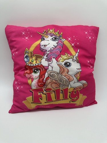 Filly pferde kissen gebraucht - filly,
