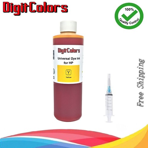 Ink bottle refill - bottle,