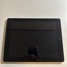 Apple iPad 4. Gen. 64GB, WLAN