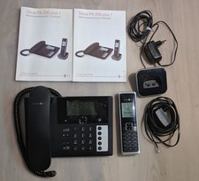 Sinus 206 plus - sinus, pa