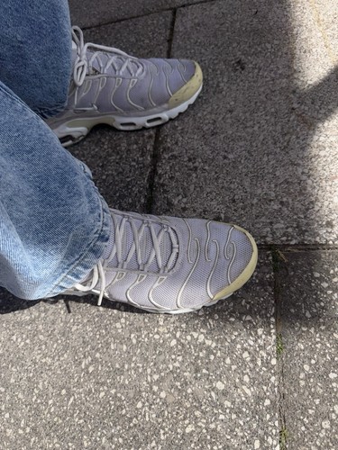 Nike tuned 1 - nike, tn