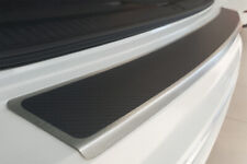 Ladekantenschutz für VW T4 ABKANTUNG CARBON AluNox®