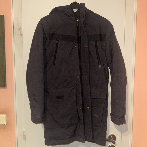 Jack jones winterjacke core - jack,