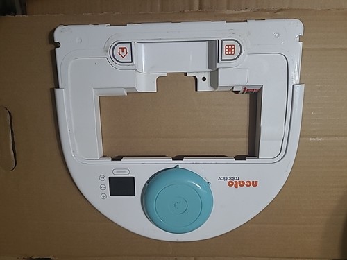 Neato botvac white - botvac, cover