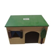 Nager Haus Hamster Maus