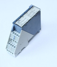 SIEMENS 4-fach Meldemodul/